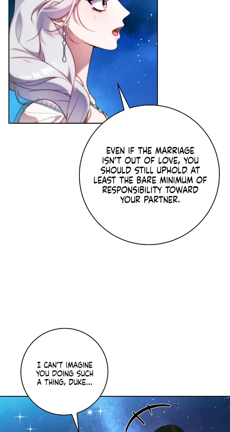 This Marriage Will Surely Succeed Chapter 20 page 59 - 