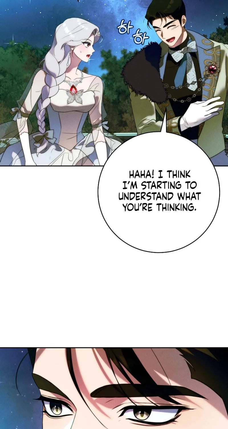 This Marriage Will Surely Succeed Chapter 20 page 60 - 