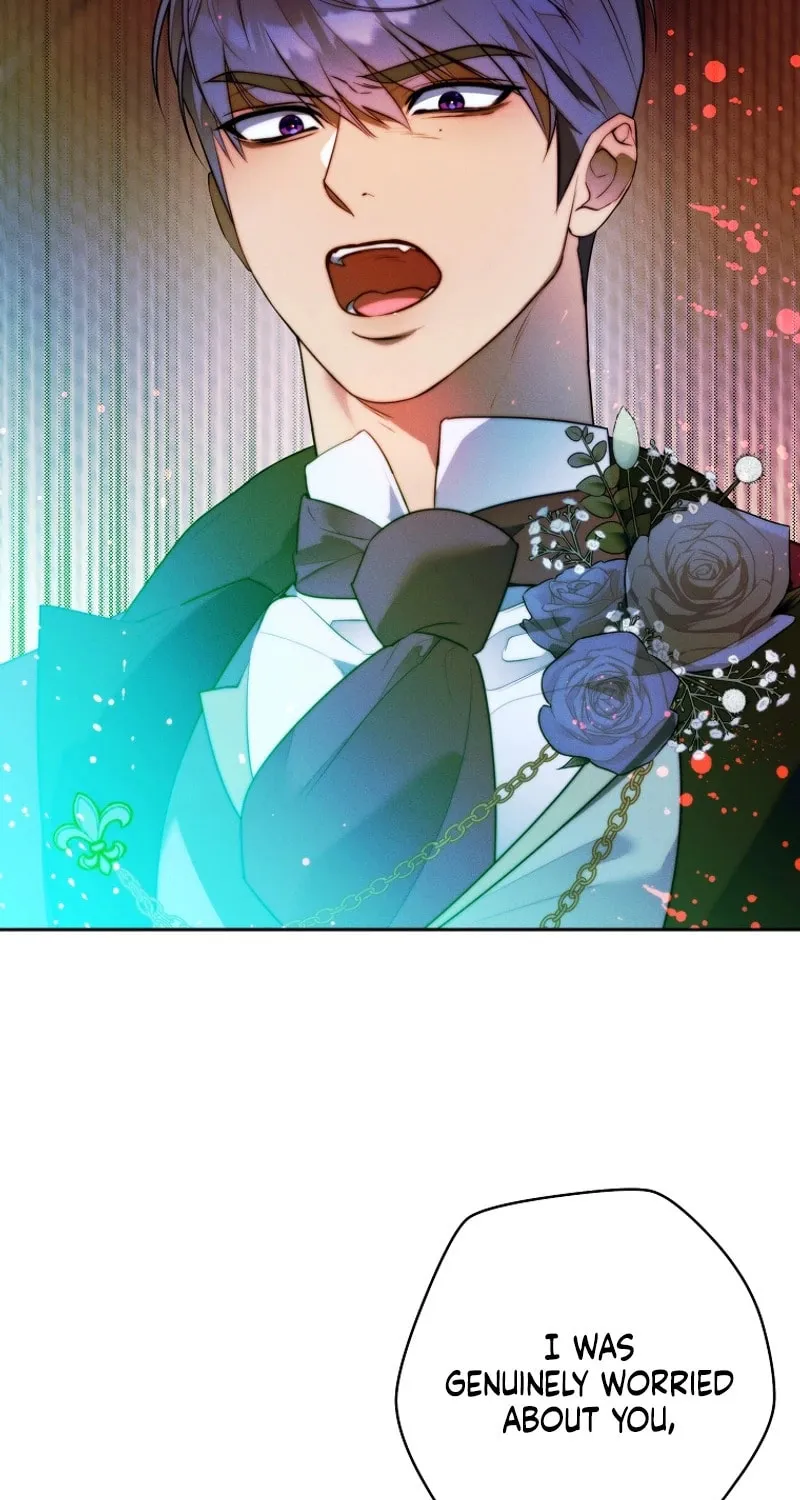 This Marriage Will Surely Succeed Chapter 20 page 7 - 