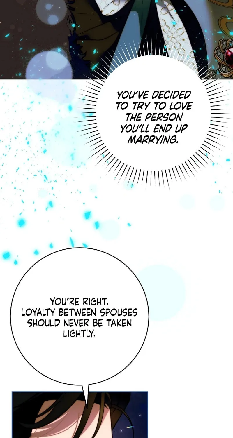 This Marriage Will Surely Succeed Chapter 20 page 72 - 