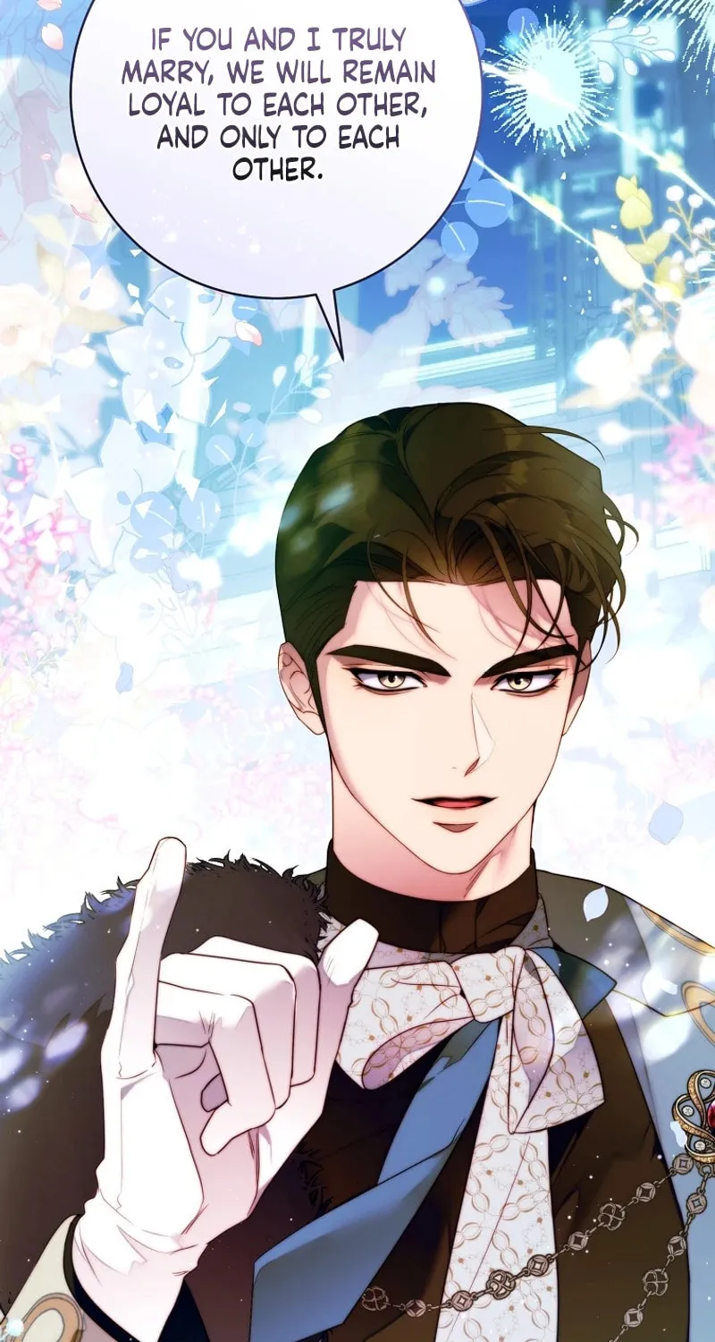 This Marriage Will Surely Succeed Chapter 20 page 76 - 