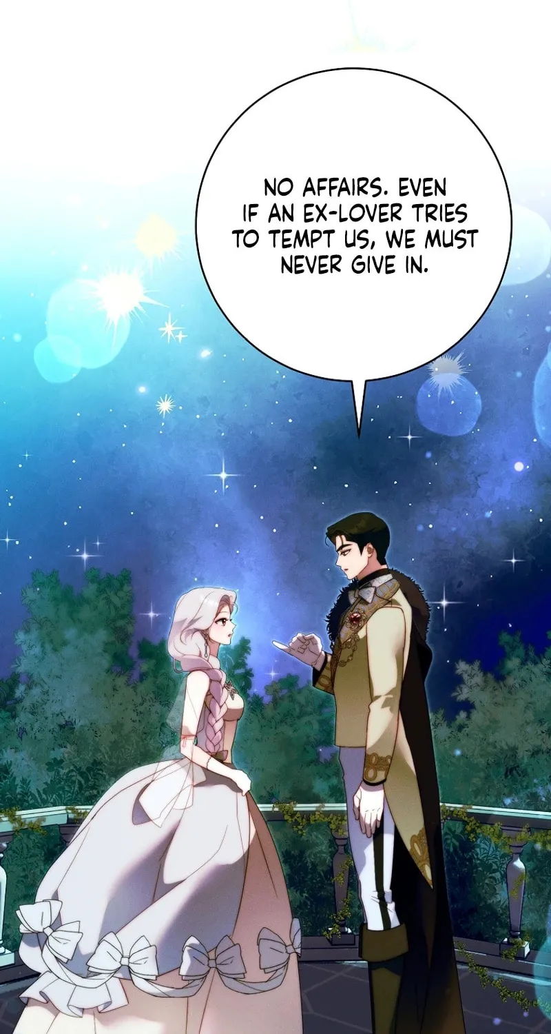 This Marriage Will Surely Succeed Chapter 20 page 81 - 