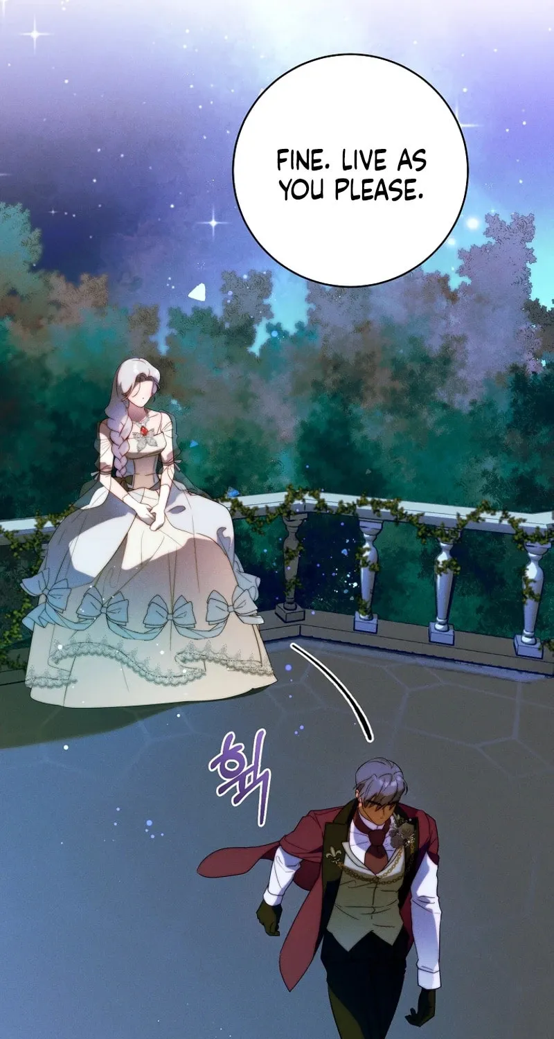 This Marriage Will Surely Succeed Chapter 20 page 10 - 