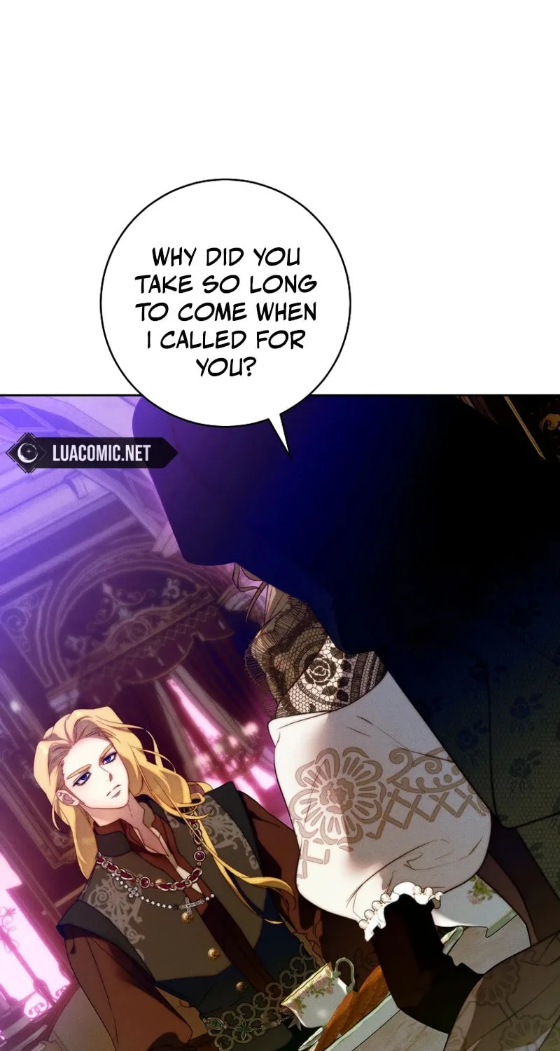 This Marriage Will Surely Succeed Chapter 21 page 2 - 