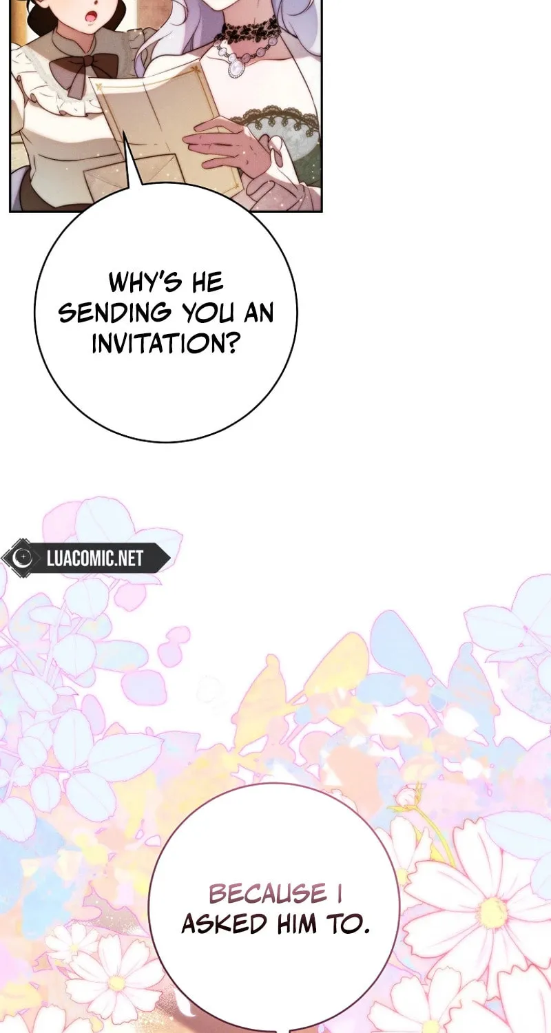 This Marriage Will Surely Succeed Chapter 21 page 102 - 