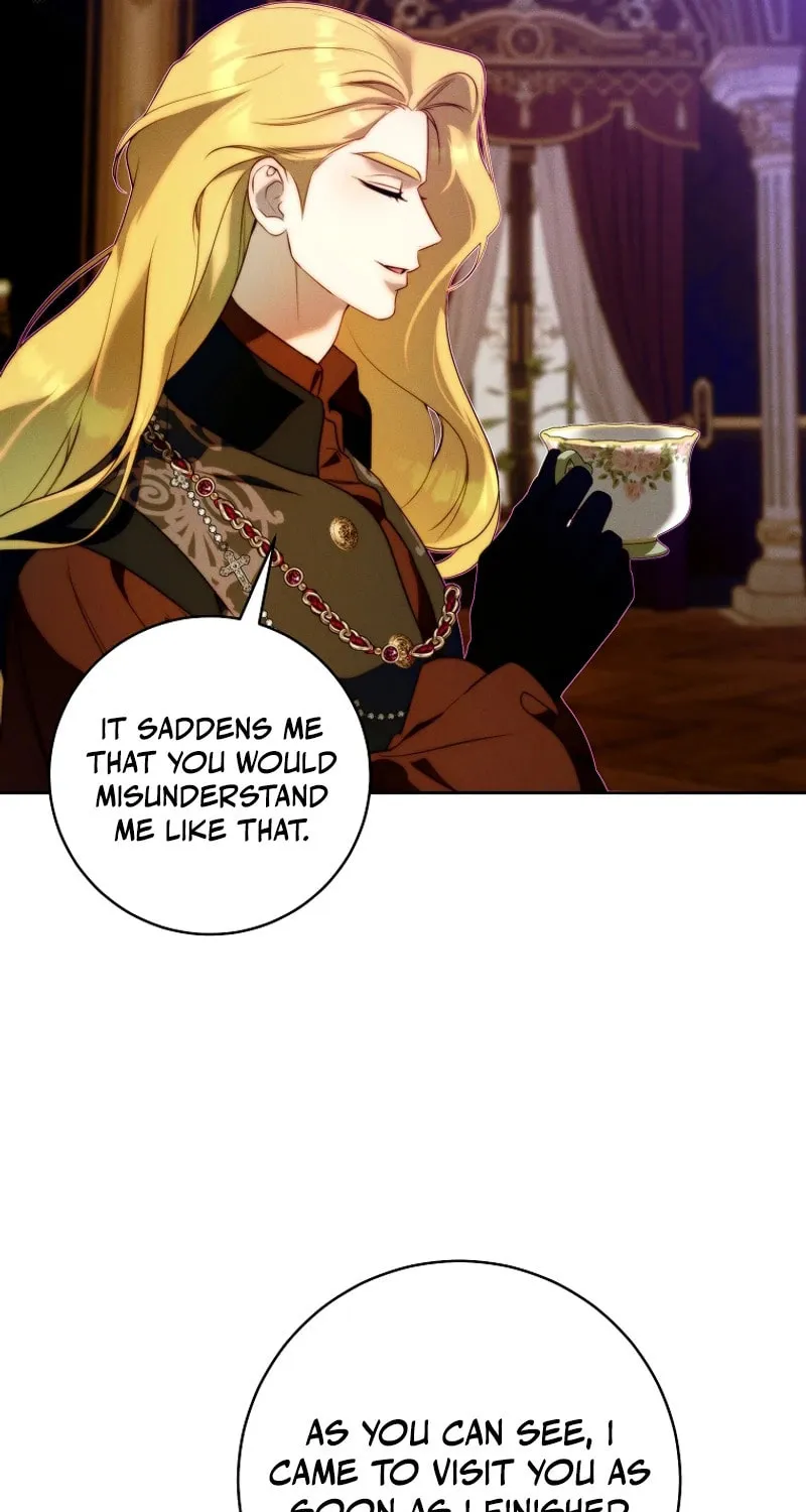 This Marriage Will Surely Succeed Chapter 21 page 13 - 
