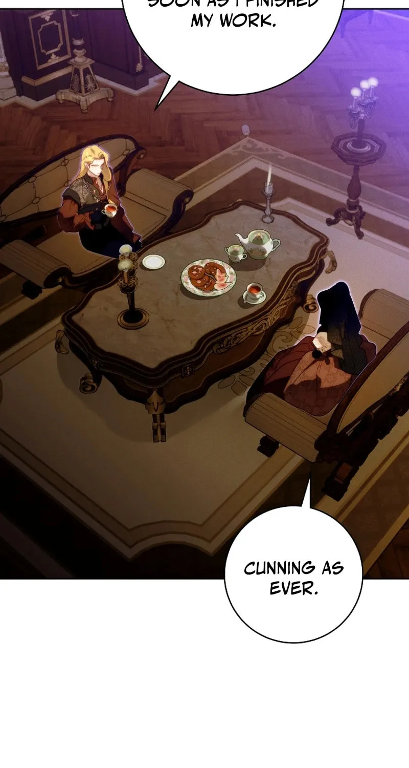 This Marriage Will Surely Succeed Chapter 21 page 14 - 