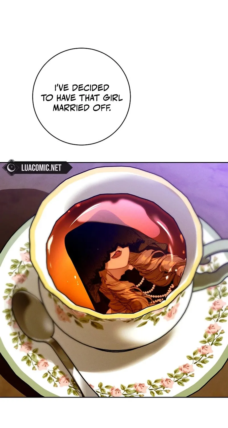 This Marriage Will Surely Succeed Chapter 21 page 15 - 