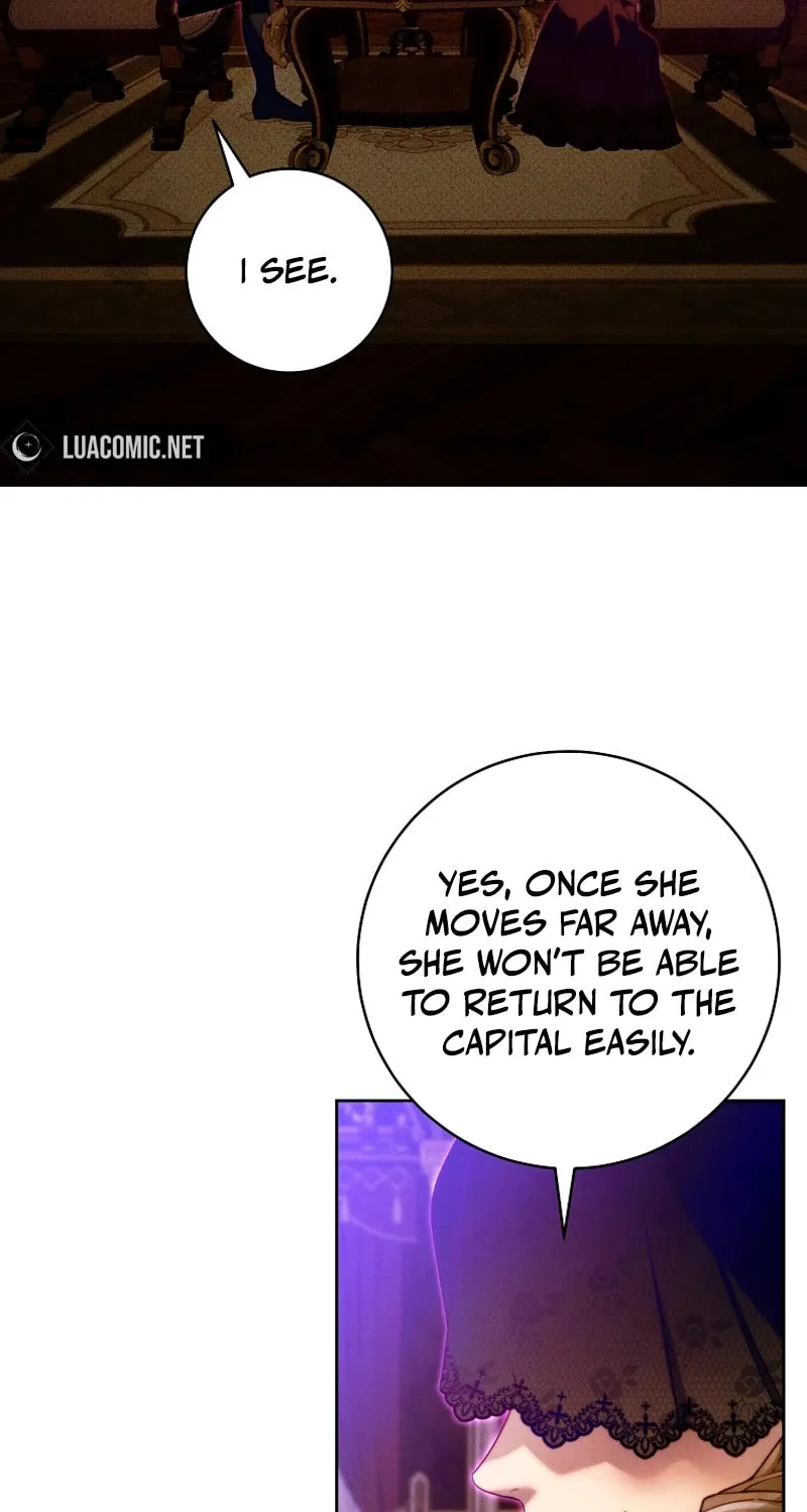 This Marriage Will Surely Succeed Chapter 21 page 17 - 