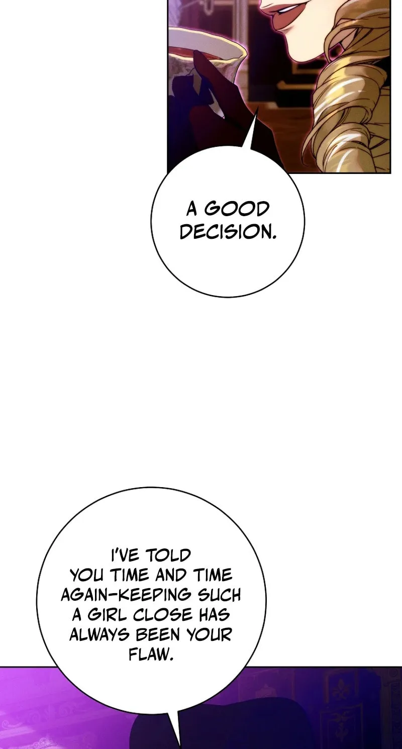 This Marriage Will Surely Succeed Chapter 21 page 18 - 
