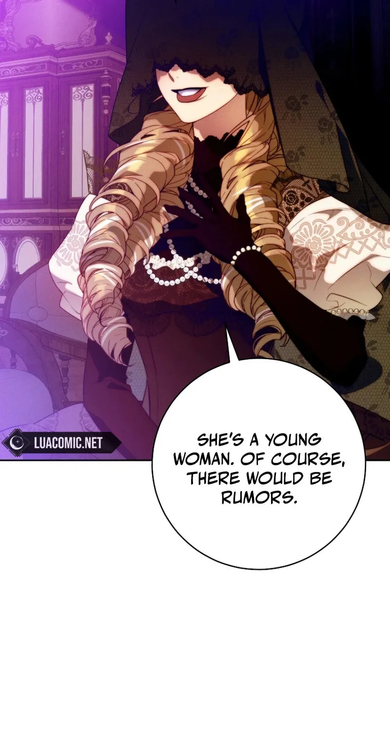 This Marriage Will Surely Succeed Chapter 21 page 19 - 