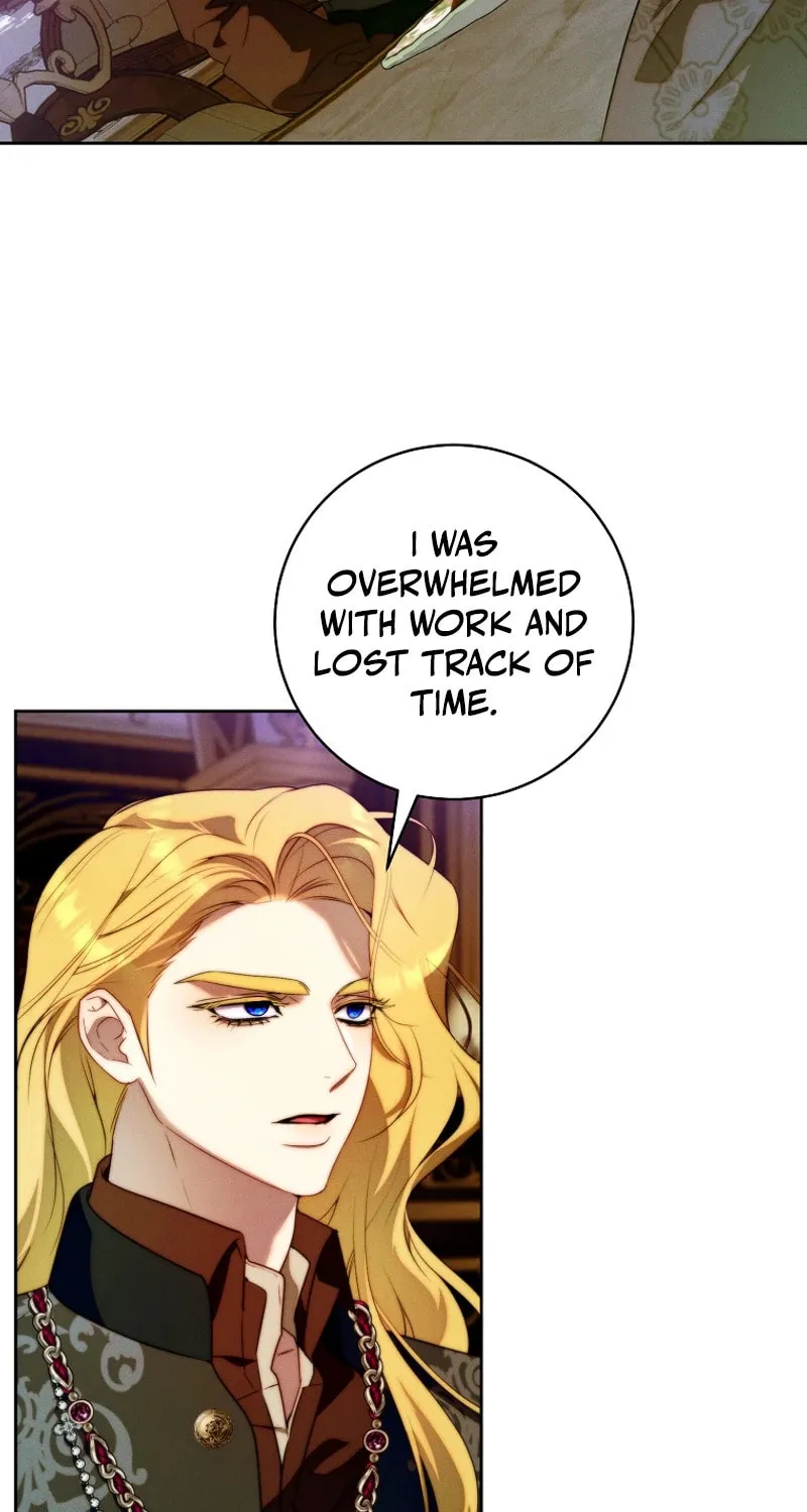 This Marriage Will Surely Succeed Chapter 21 page 3 - 