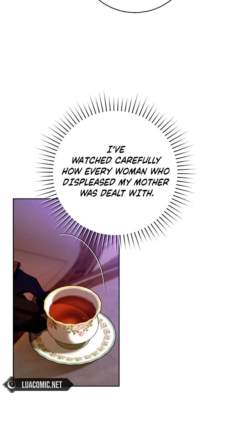 This Marriage Will Surely Succeed Chapter 21 page 21 - 