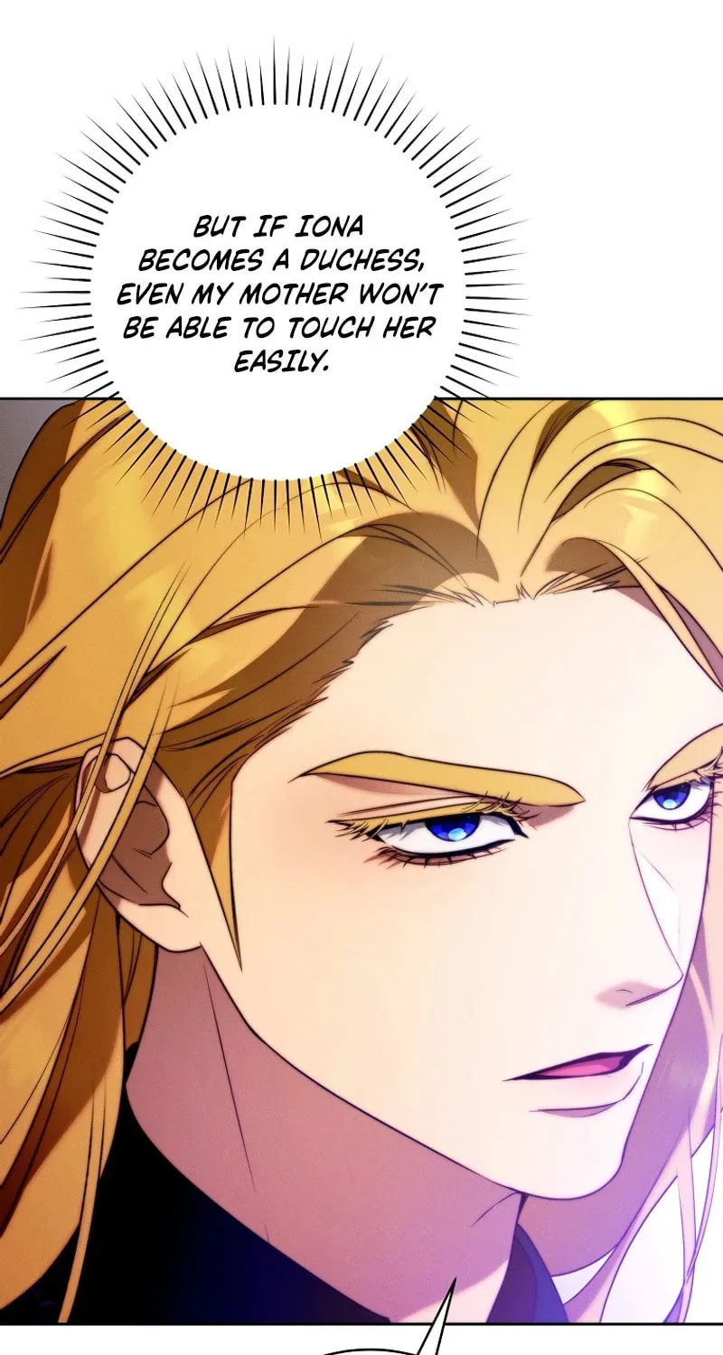 This Marriage Will Surely Succeed Chapter 21 page 22 - 
