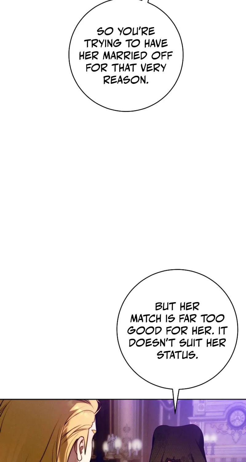 This Marriage Will Surely Succeed Chapter 21 page 23 - 