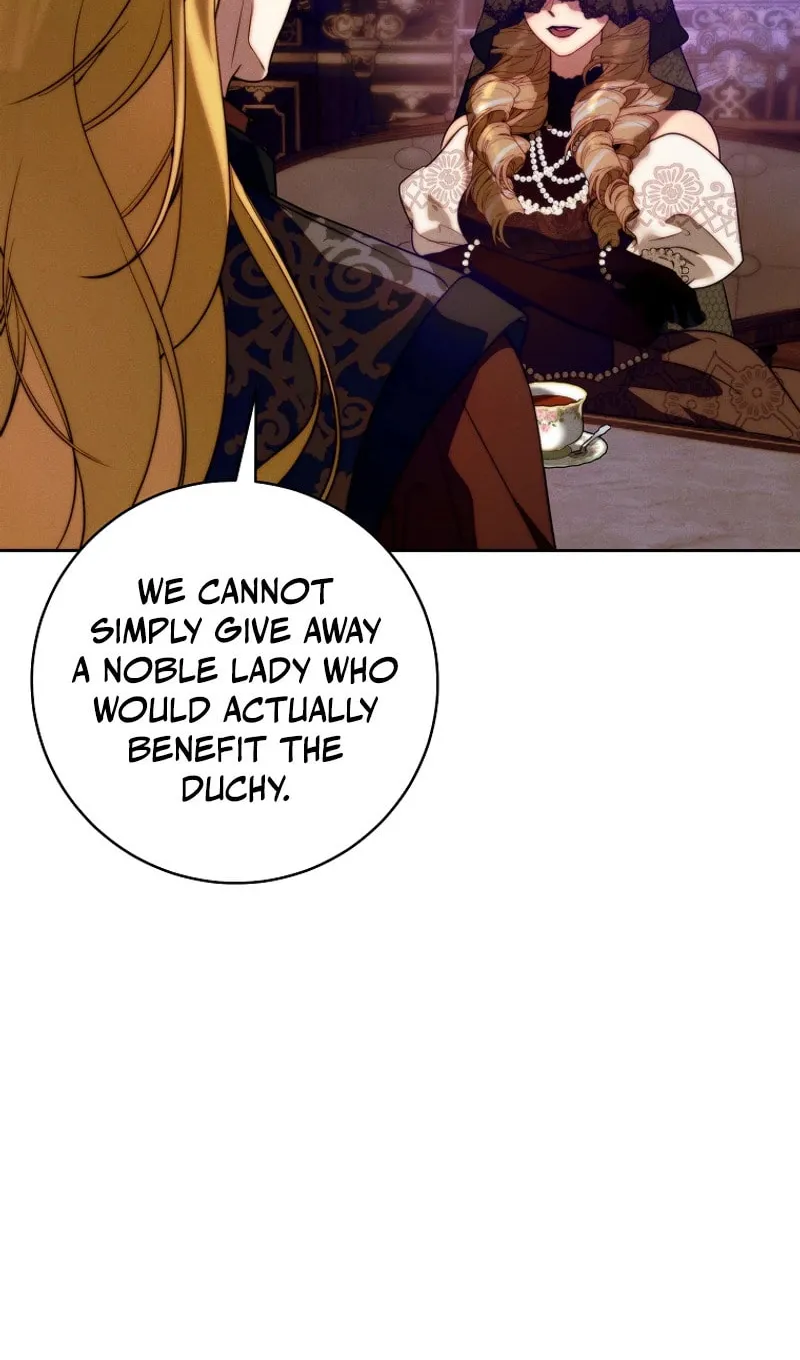 This Marriage Will Surely Succeed Chapter 21 page 24 - 