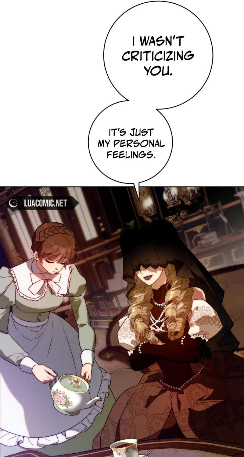 This Marriage Will Surely Succeed Chapter 21 page 25 - 