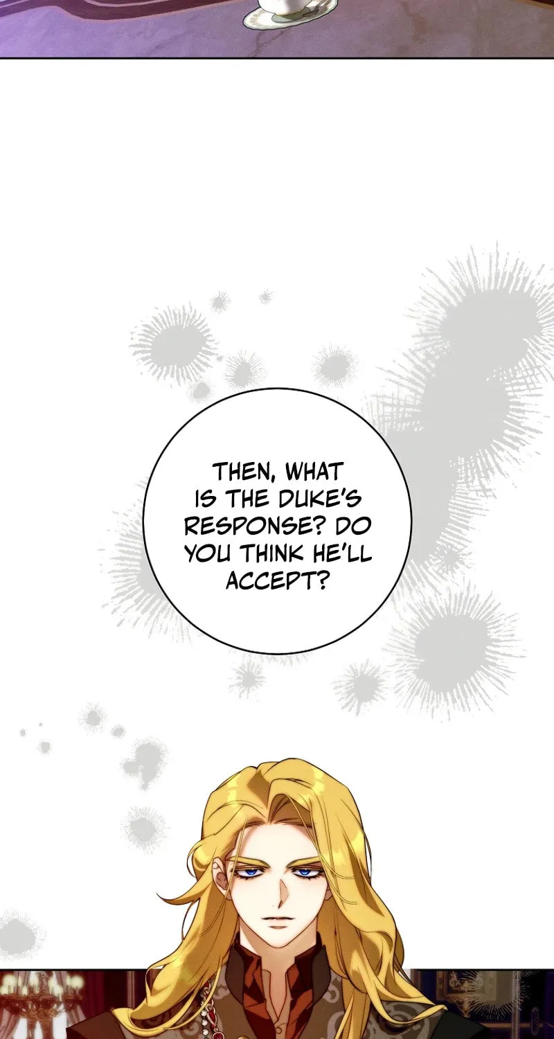 This Marriage Will Surely Succeed Chapter 21 page 26 - 