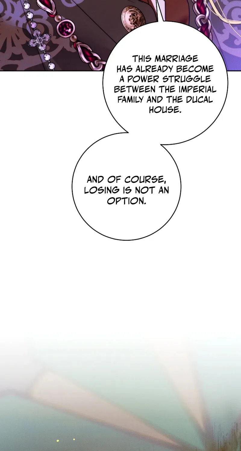 This Marriage Will Surely Succeed Chapter 21 page 29 - 