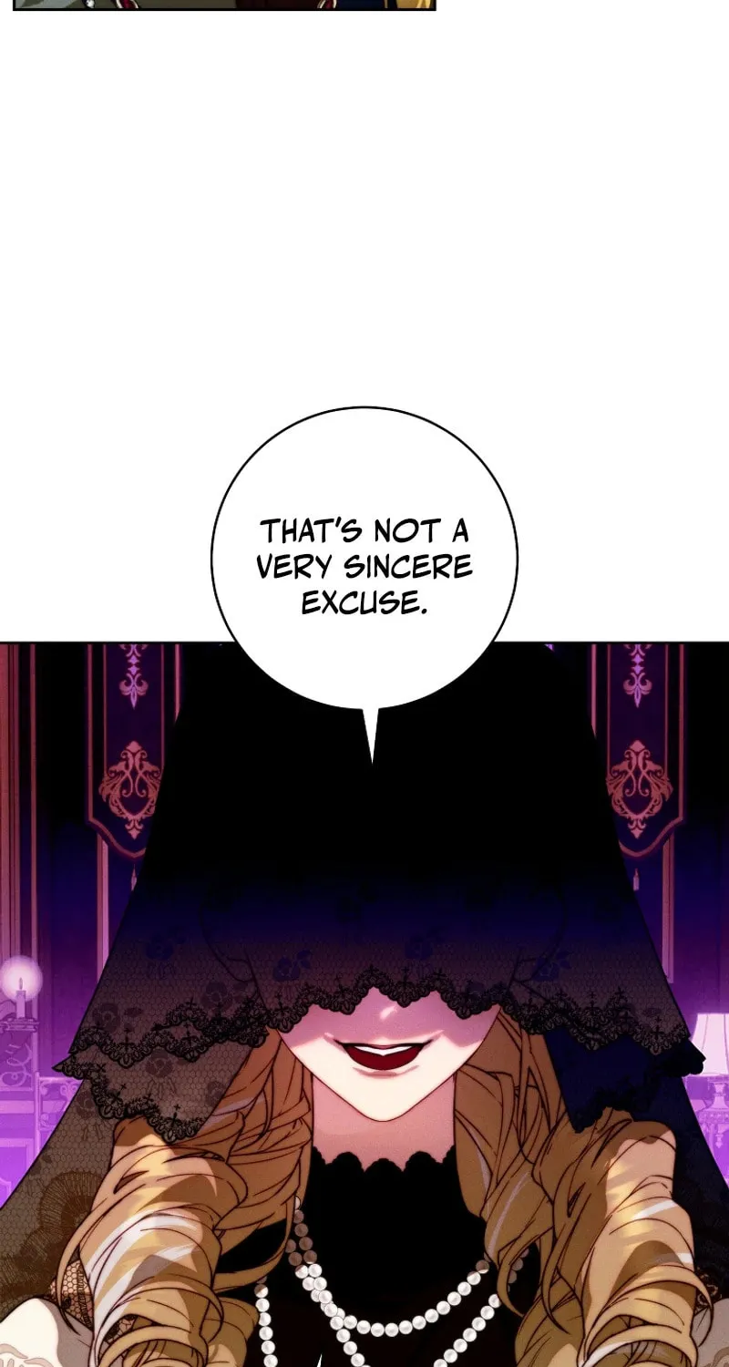 This Marriage Will Surely Succeed Chapter 21 page 4 - 