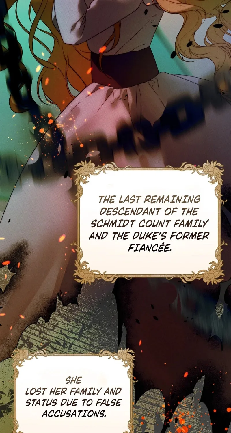 This Marriage Will Surely Succeed Chapter 21 page 32 - 