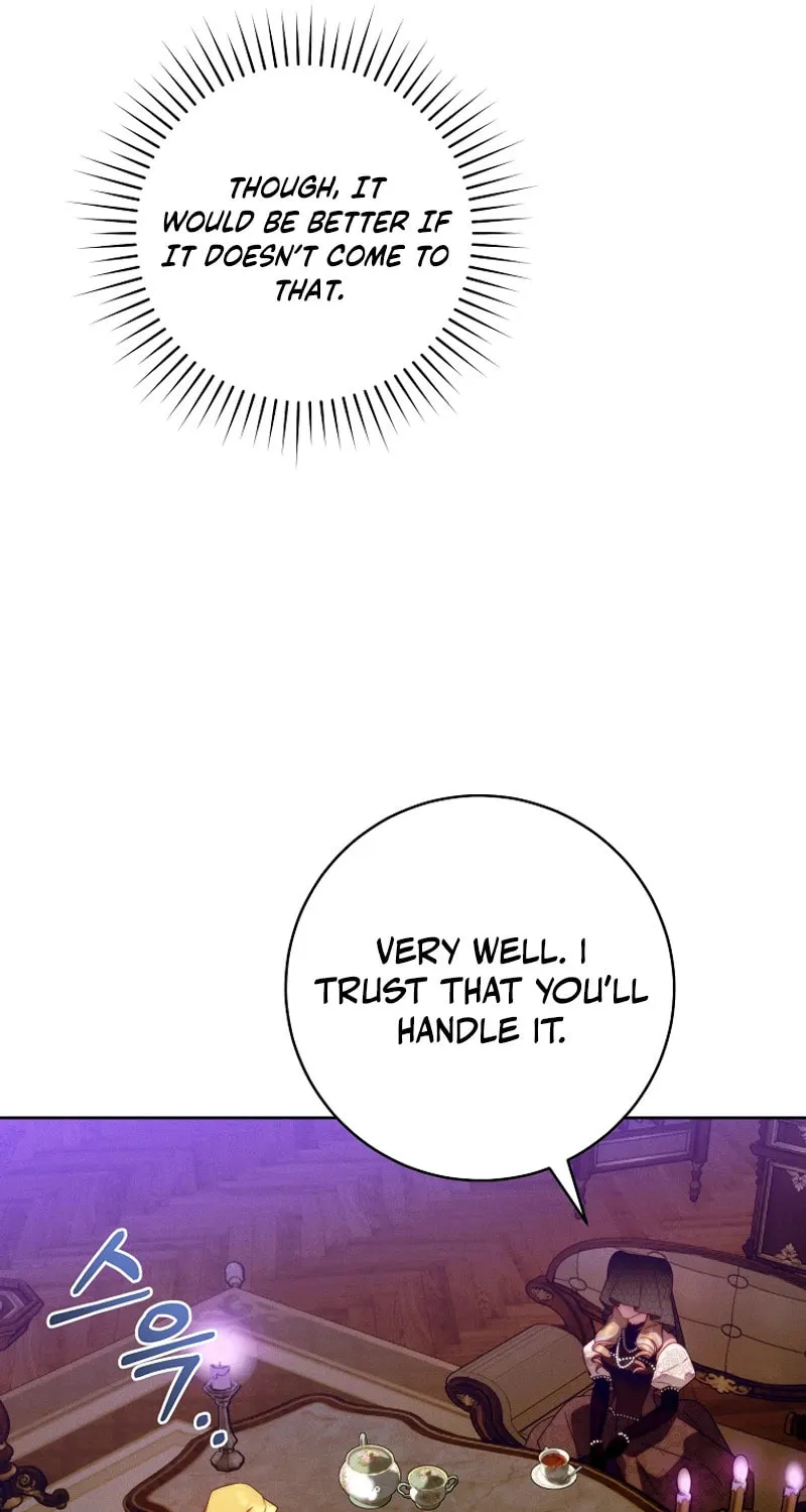 This Marriage Will Surely Succeed Chapter 21 page 37 - 