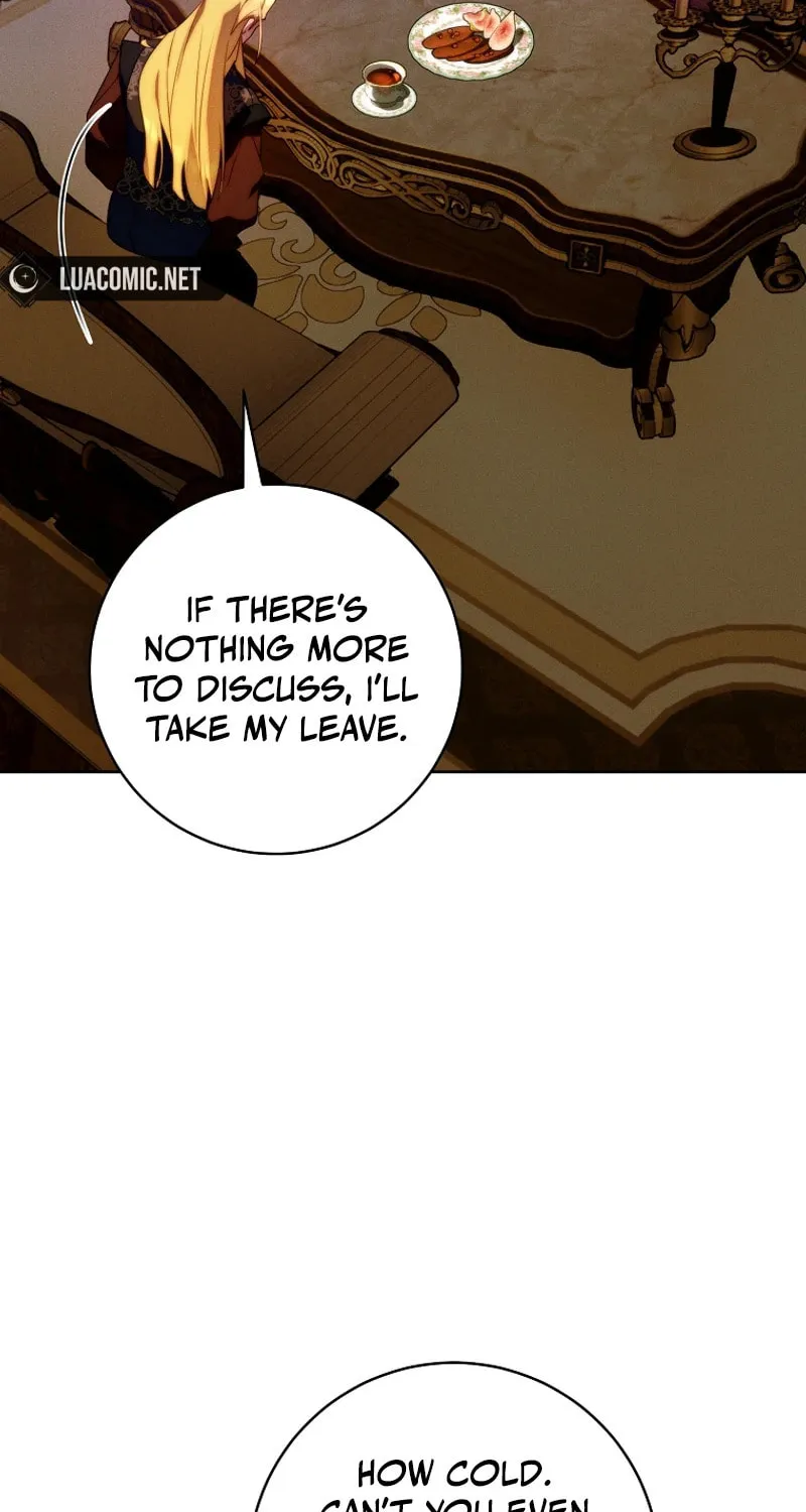 This Marriage Will Surely Succeed Chapter 21 page 38 - 