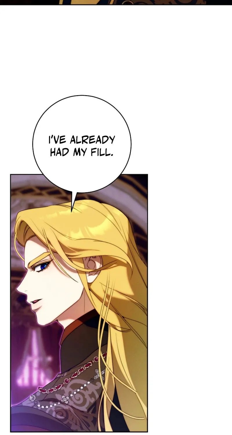 This Marriage Will Surely Succeed Chapter 21 page 40 - 