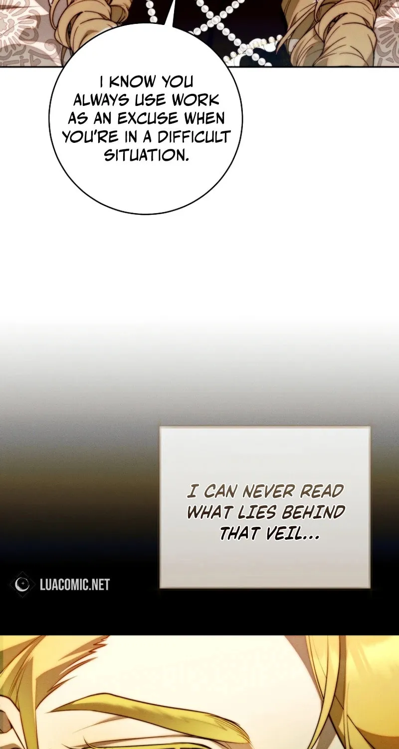 This Marriage Will Surely Succeed Chapter 21 page 5 - 