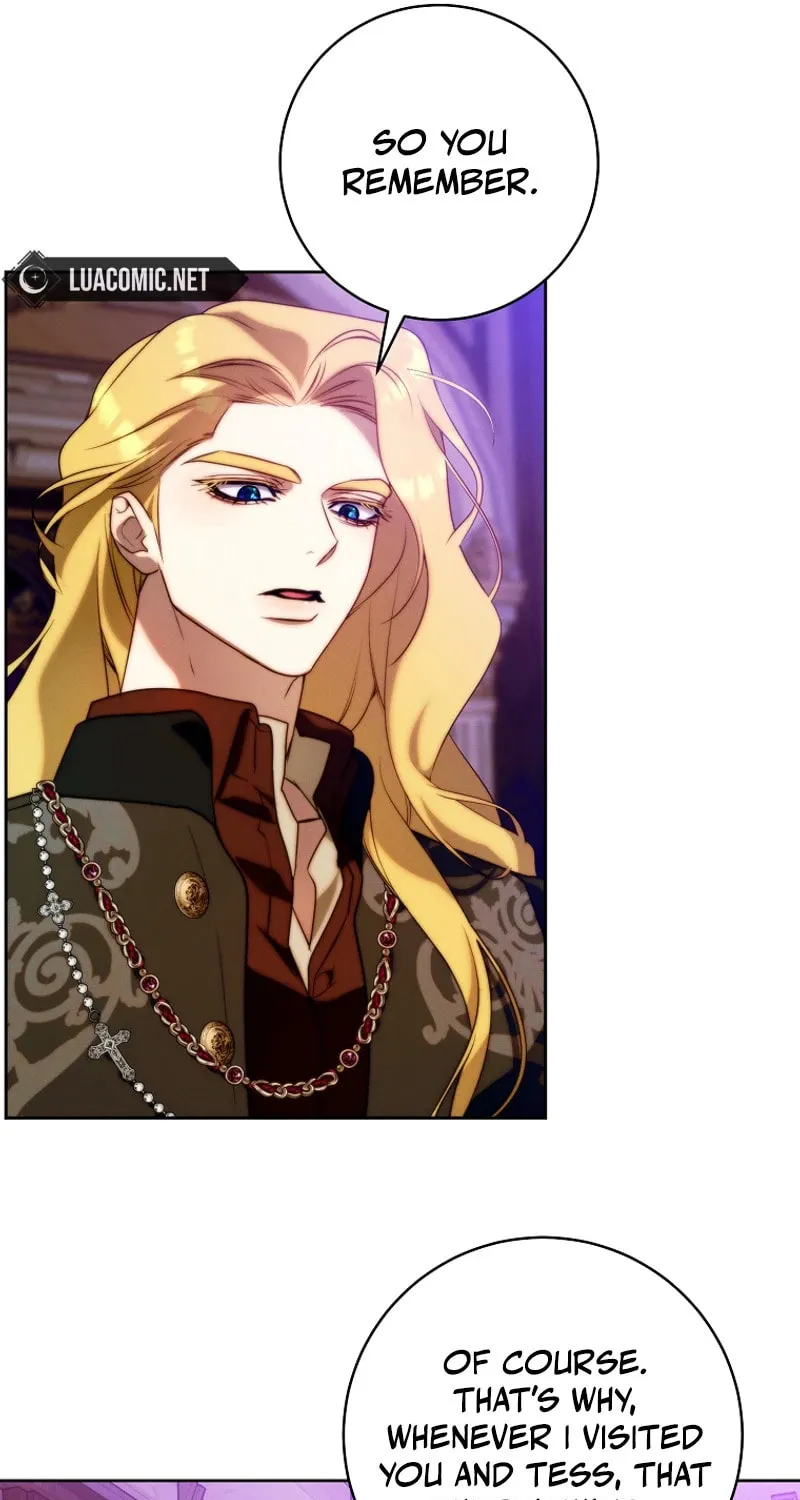This Marriage Will Surely Succeed Chapter 21 page 43 - 