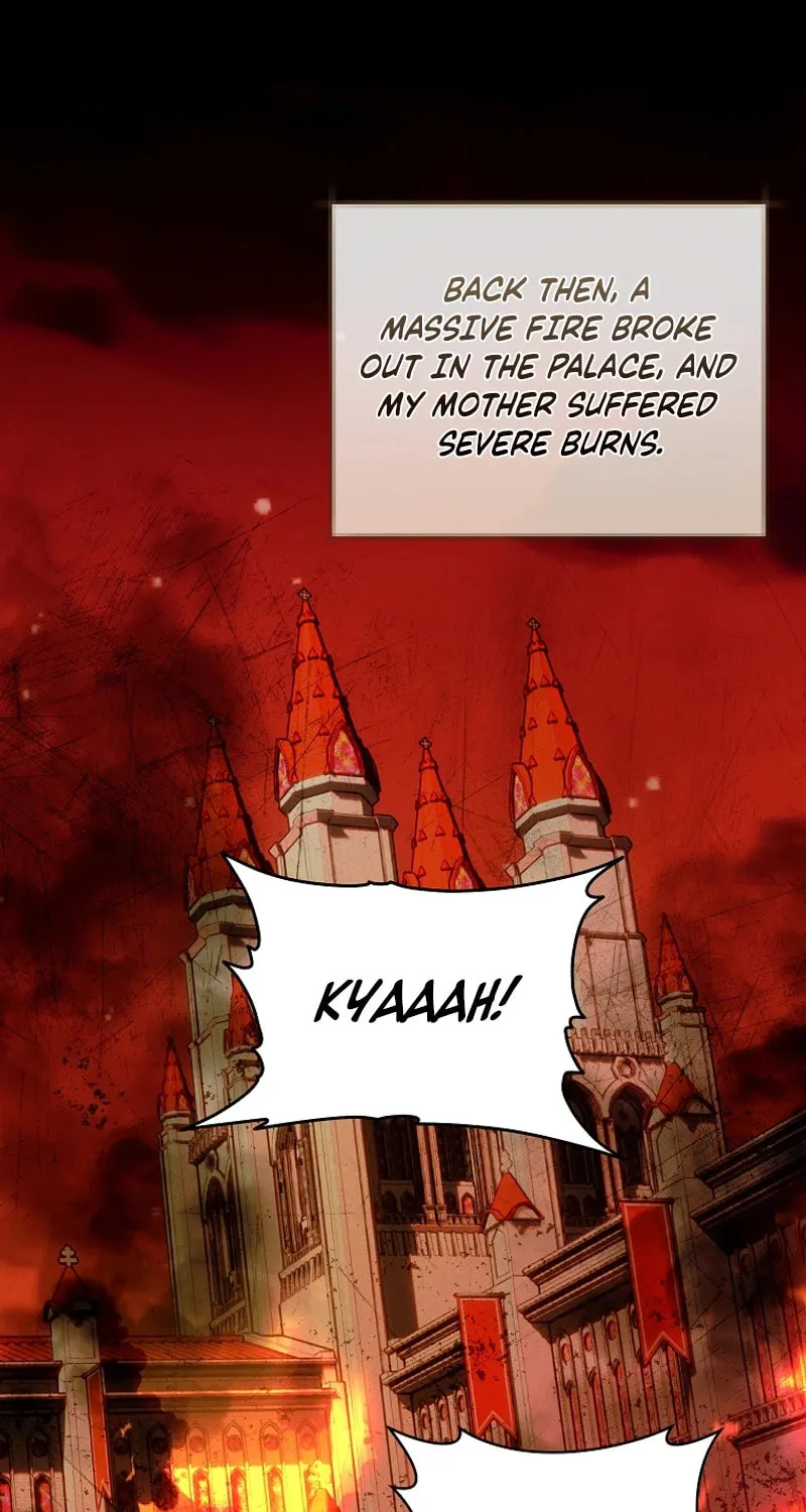 This Marriage Will Surely Succeed Chapter 21 page 7 - 