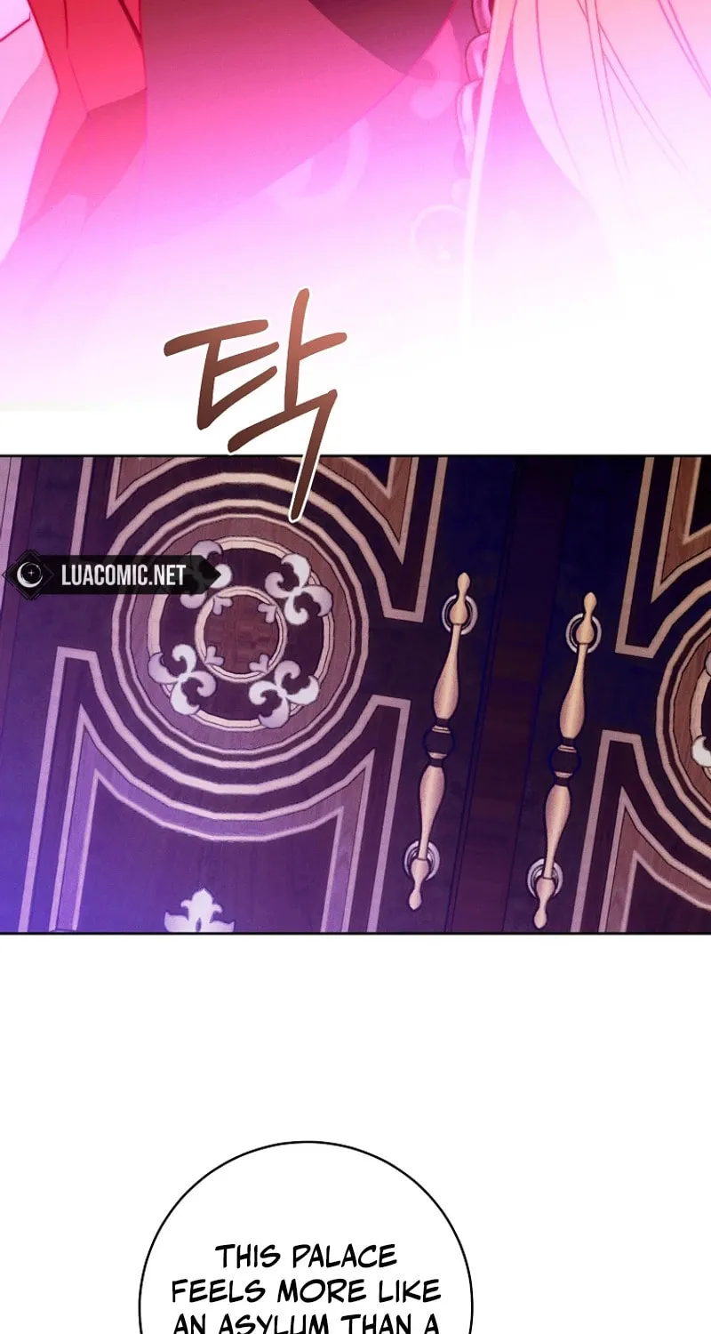 This Marriage Will Surely Succeed Chapter 21 page 67 - 