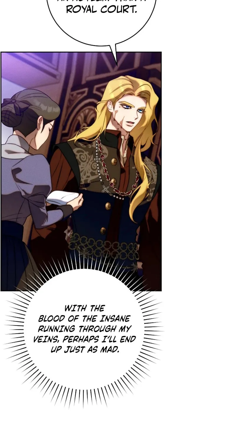 This Marriage Will Surely Succeed Chapter 21 page 68 - 