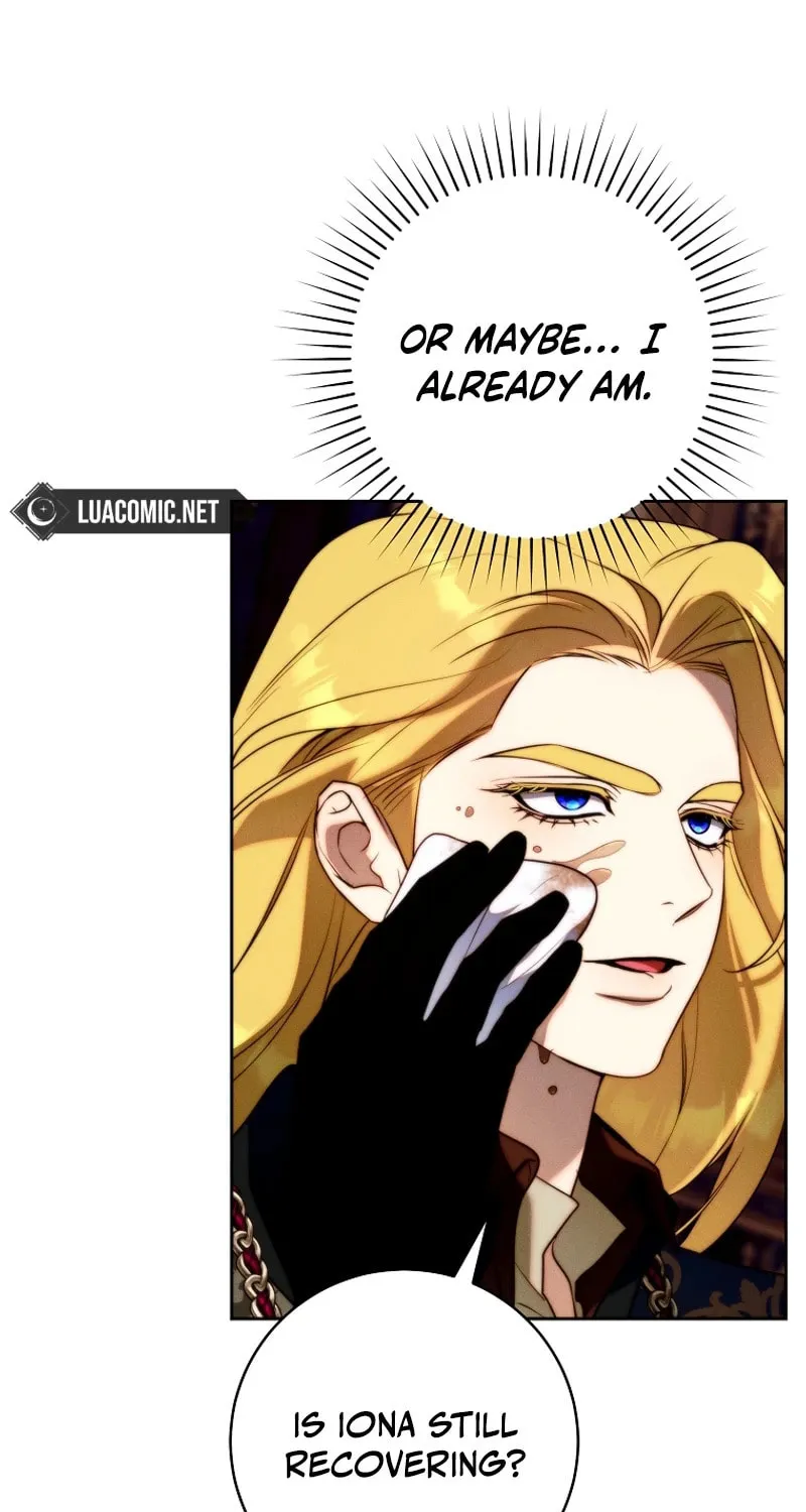 This Marriage Will Surely Succeed Chapter 21 page 69 - 