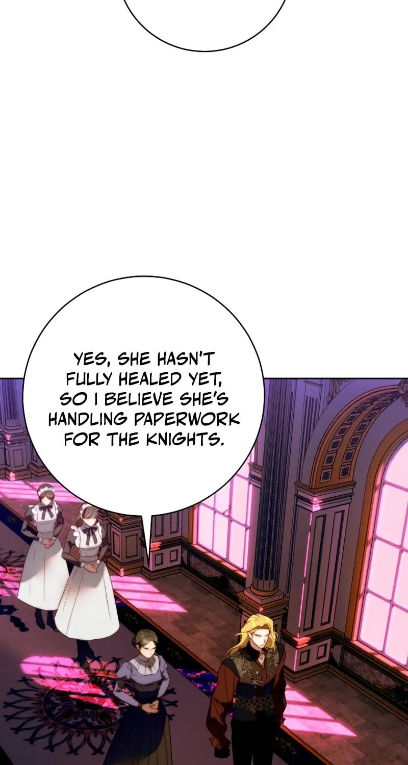 This Marriage Will Surely Succeed Chapter 21 page 70 - 