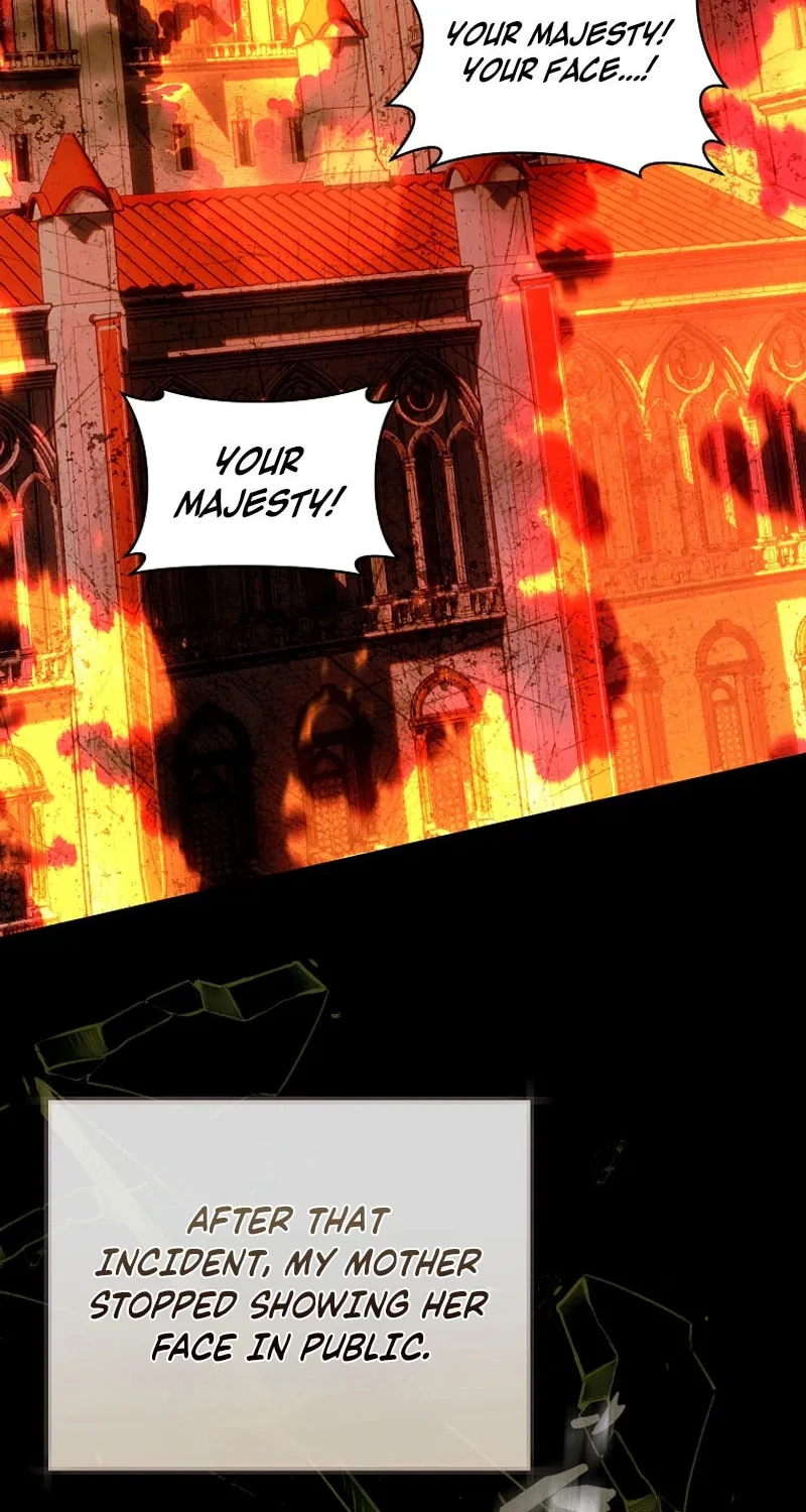 This Marriage Will Surely Succeed Chapter 21 page 8 - 