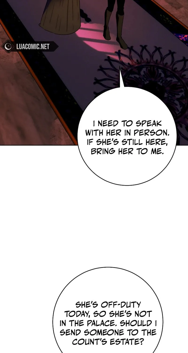 This Marriage Will Surely Succeed Chapter 21 page 71 - 