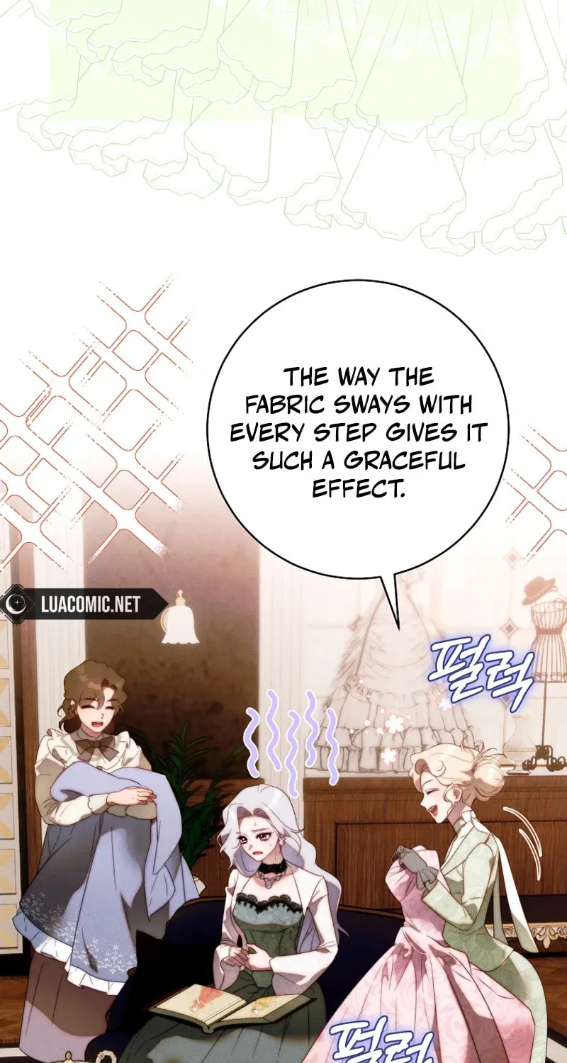 This Marriage Will Surely Succeed Chapter 21 page 82 - 