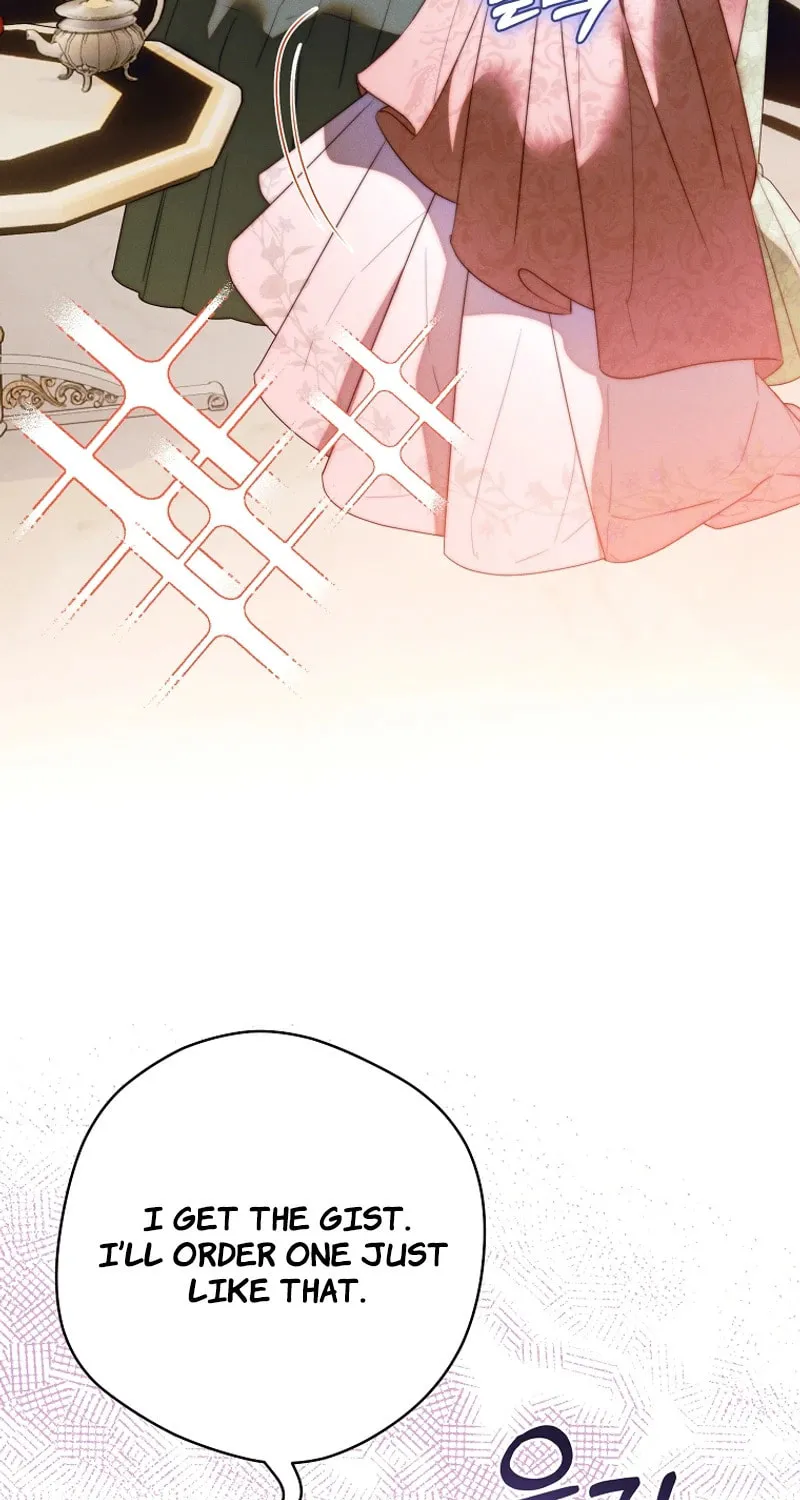 This Marriage Will Surely Succeed Chapter 21 page 83 - 