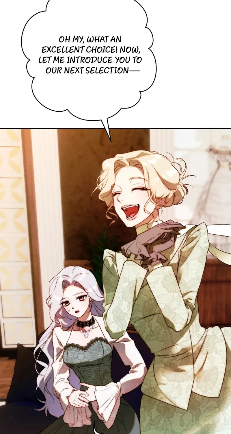 This Marriage Will Surely Succeed Chapter 21 page 85 - 