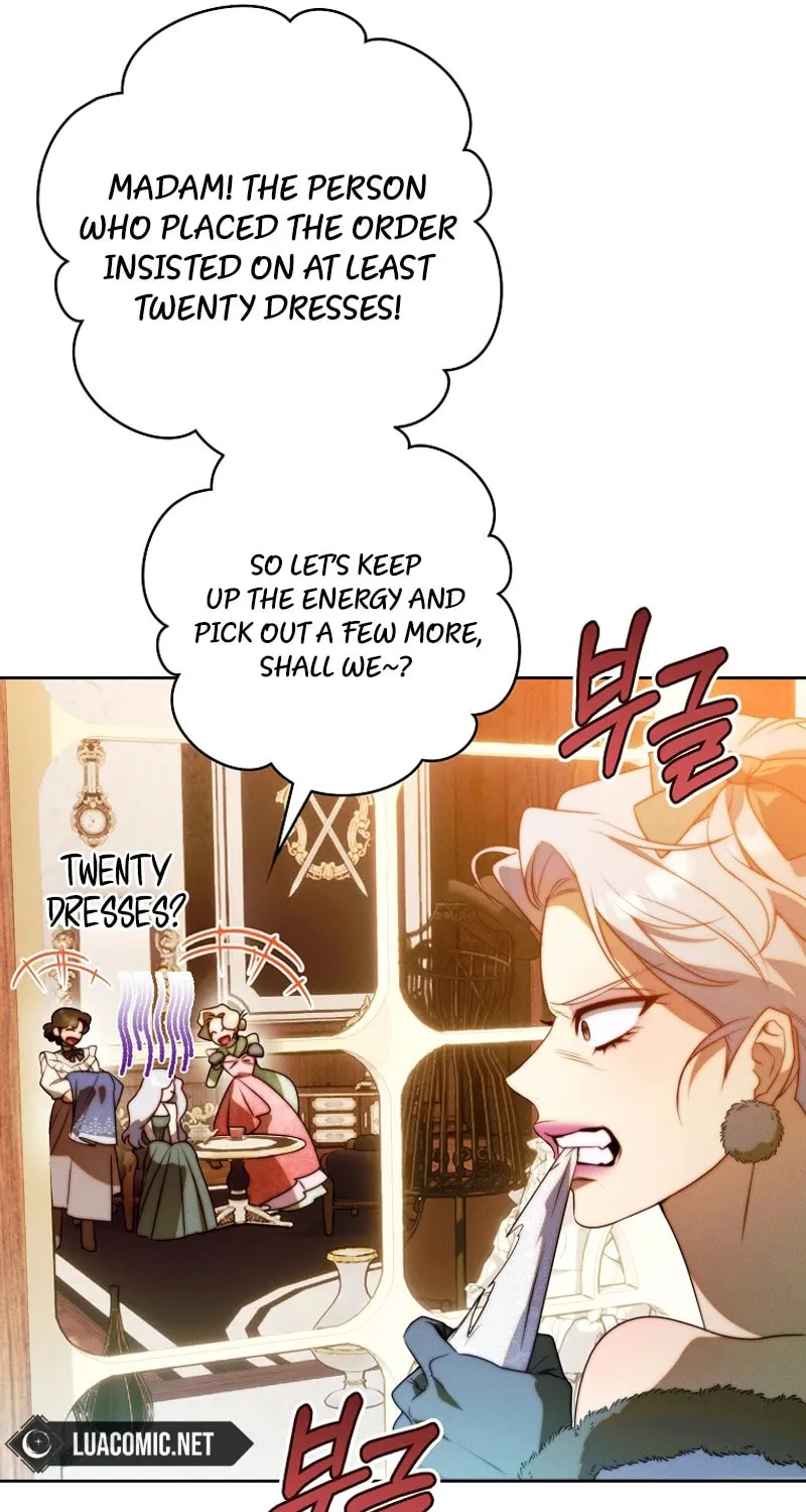This Marriage Will Surely Succeed Chapter 21 page 87 - 