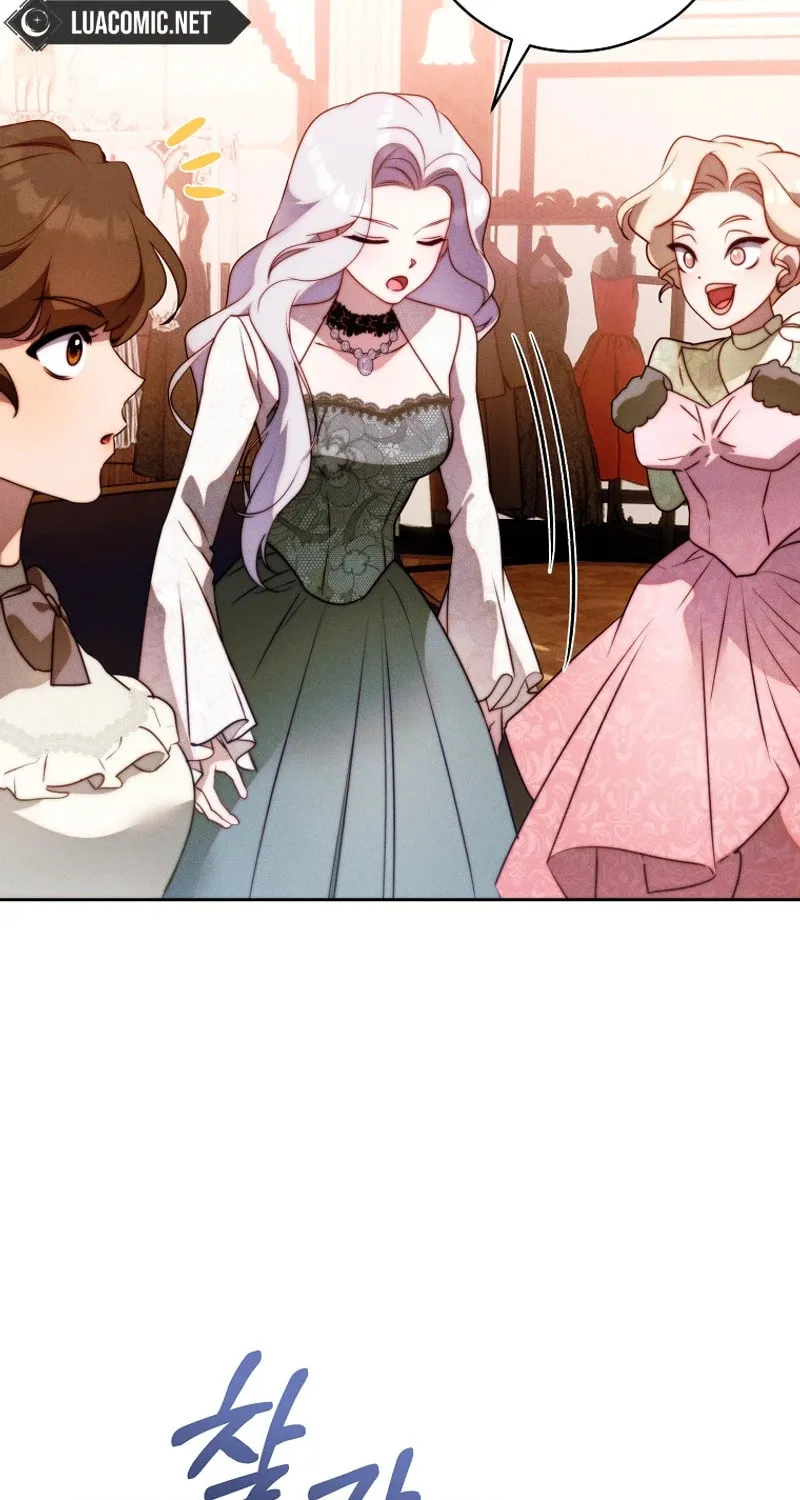 This Marriage Will Surely Succeed Chapter 21 page 95 - 