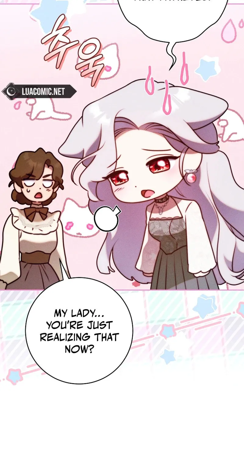 This Marriage Will Surely Succeed Chapter 21 page 97 - 