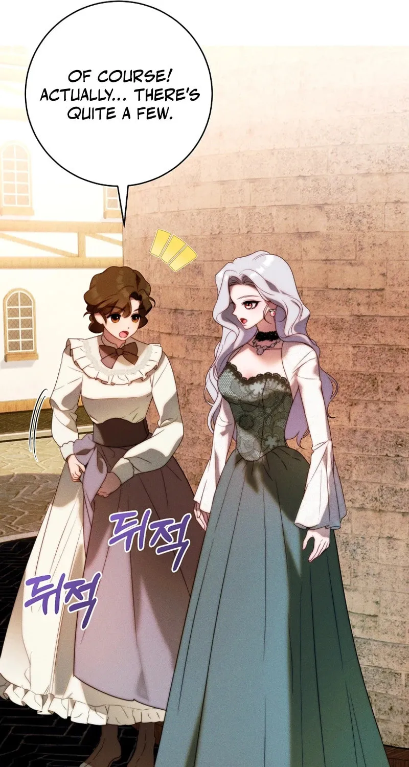 This Marriage Will Surely Succeed Chapter 21 page 99 - 