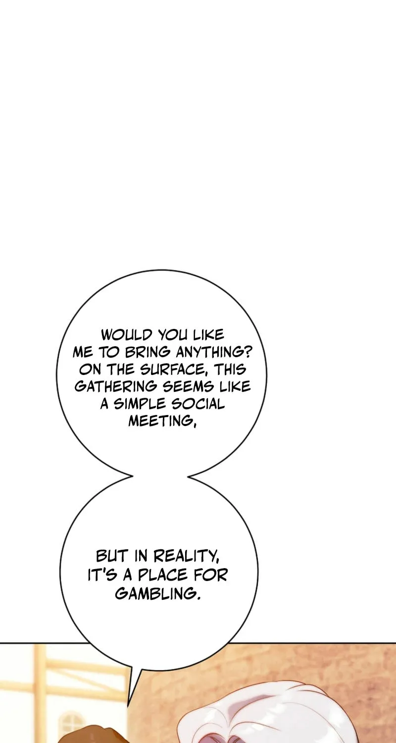 This Marriage Will Surely Succeed Chapter 22 page 2 - 