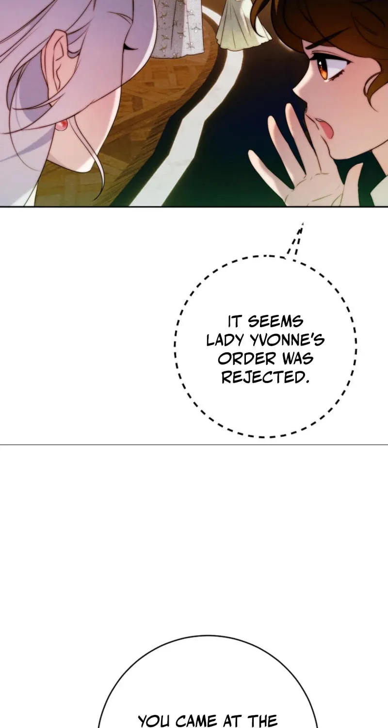 This Marriage Will Surely Succeed Chapter 22 page 11 - 