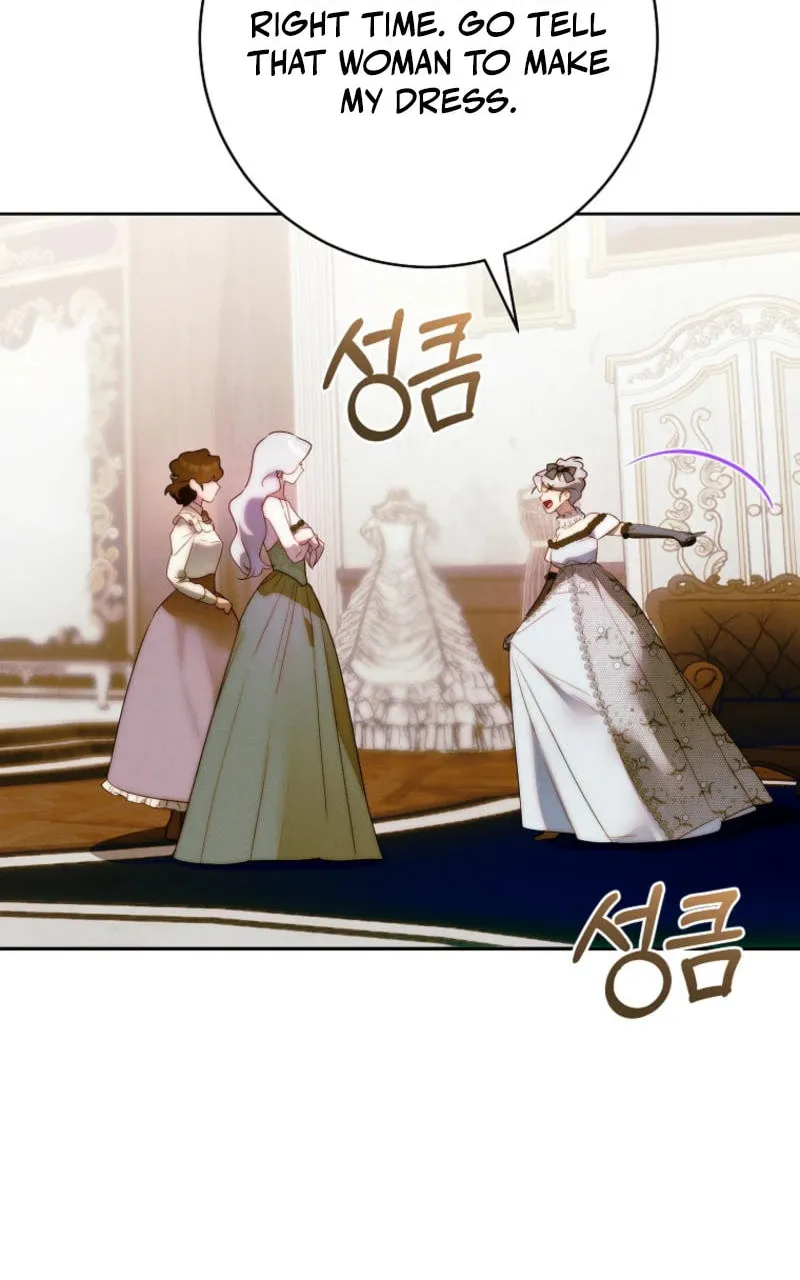 This Marriage Will Surely Succeed Chapter 22 page 12 - 