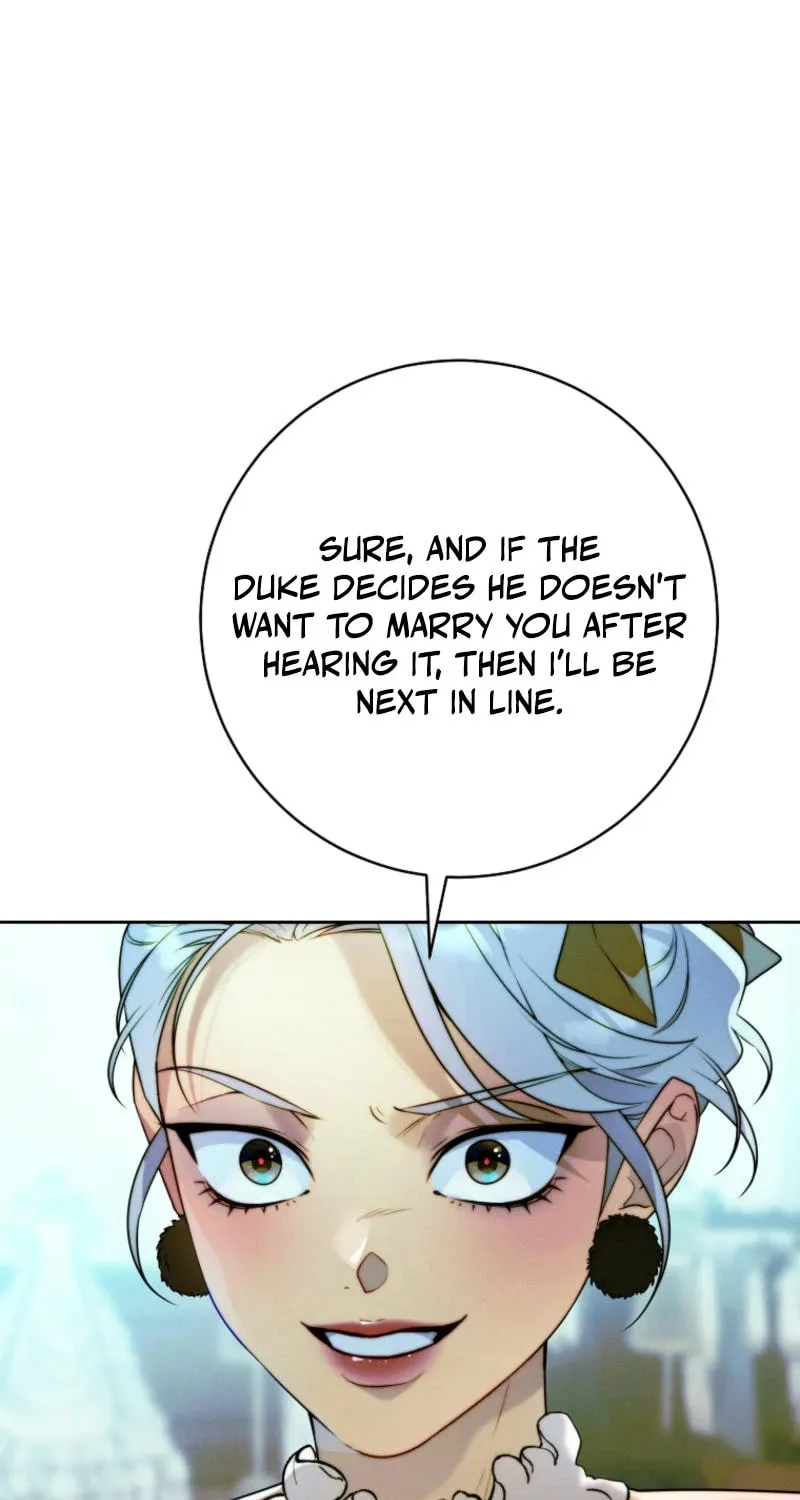 This Marriage Will Surely Succeed Chapter 22 page 17 - 
