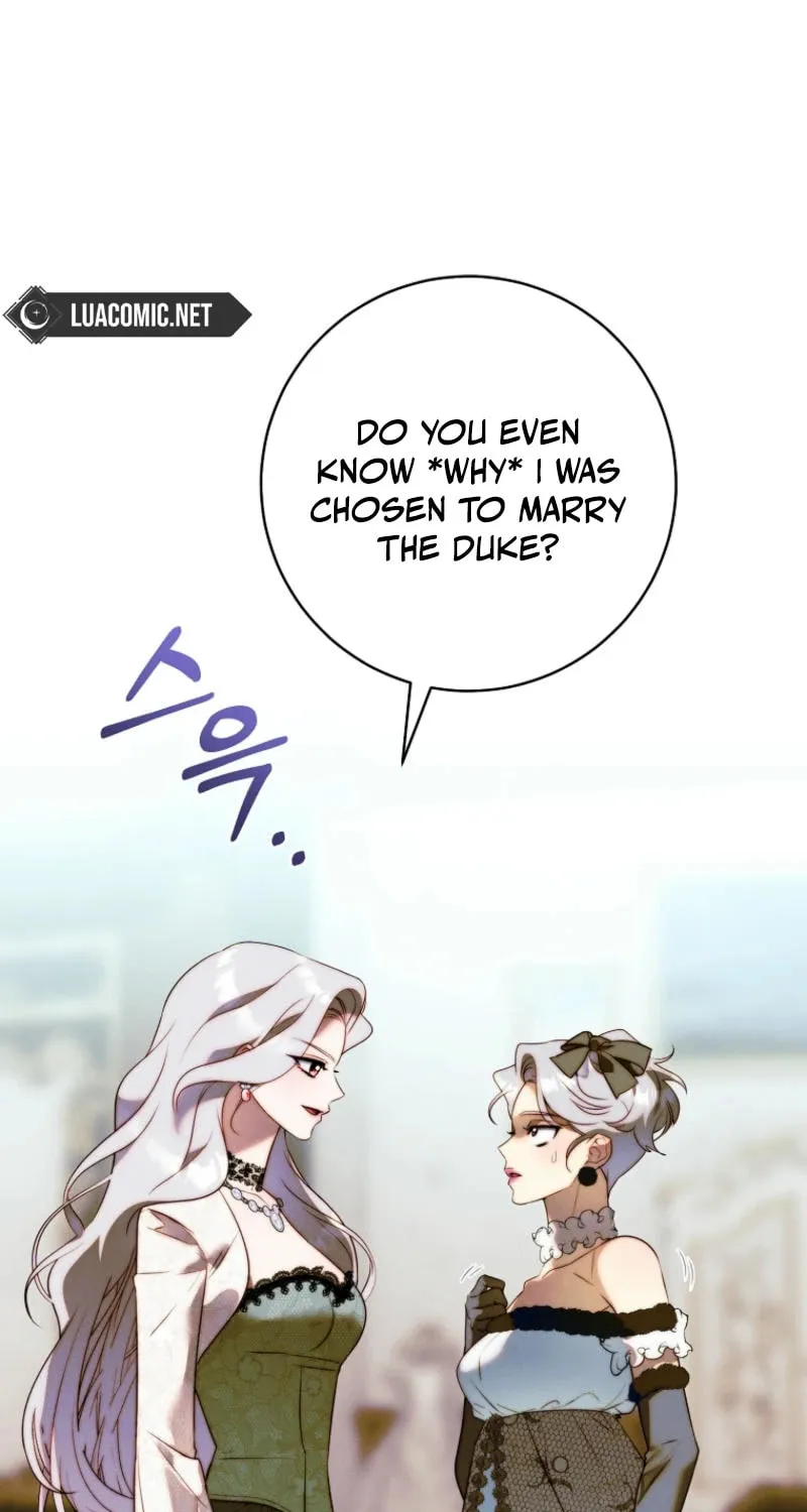 This Marriage Will Surely Succeed Chapter 22 page 19 - 