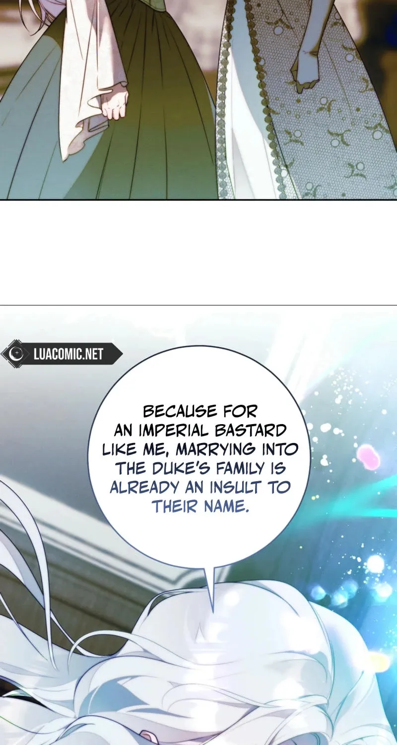 This Marriage Will Surely Succeed Chapter 22 page 20 - 
